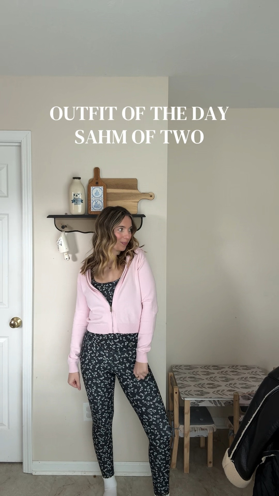 spring outfits 2026. Matching set. Athletic set. Floral set. 

#LTKmomlife #LTKgrwm #LTKootd