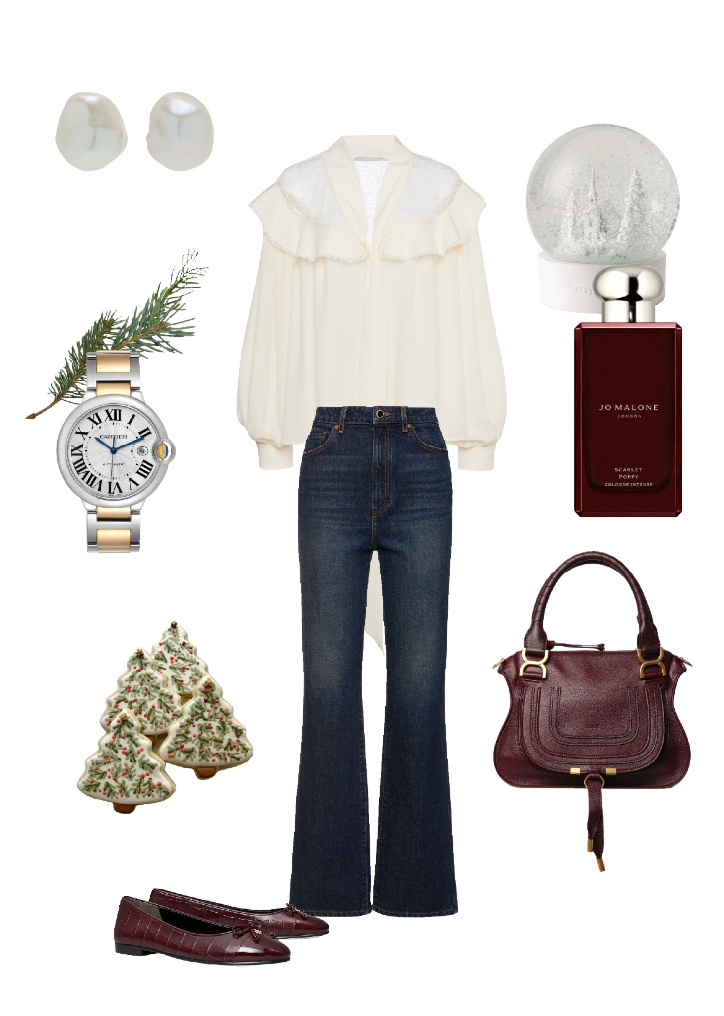 classy christmas outfit inspo

#LTKU #LTKStyleTip #LTKSeasonal