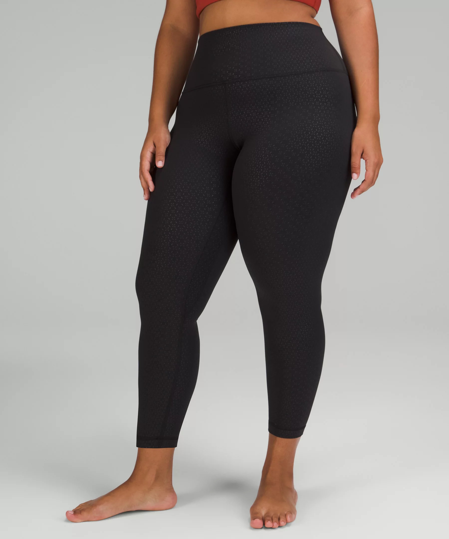 lululemon Align™ High-Rise Pant 25" | Women's Pants | lululemon | Lululemon (US)