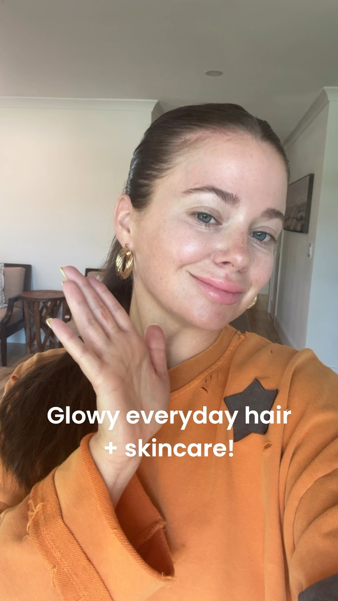 Sunscreen shade: Sunbeam
Brow shade: light medium
Gloss: crème brûlée 
Under eye brightener: light rose

A few of these products are prime day specials!! 

#LTKSaleAlert #LTKFindsUnder50 #LTKBeauty
