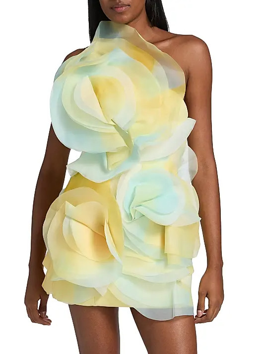 The kind of dresses that make people stop and ask “where is that from?” 😍 Found the prettiest designer pieces in the Saks Fifth Avenue sale—up to 70% off + extra 25% off is the moment ✨
#DesignerSale #SaksFinds #StatementDress #CocktailStyle #WeddingSeason #EventReady #LTKStyleInspo #LuxuryDeals #MustHaveLooks 

 #LTKSeasonal #LTKSaleAlert #LTKWedding