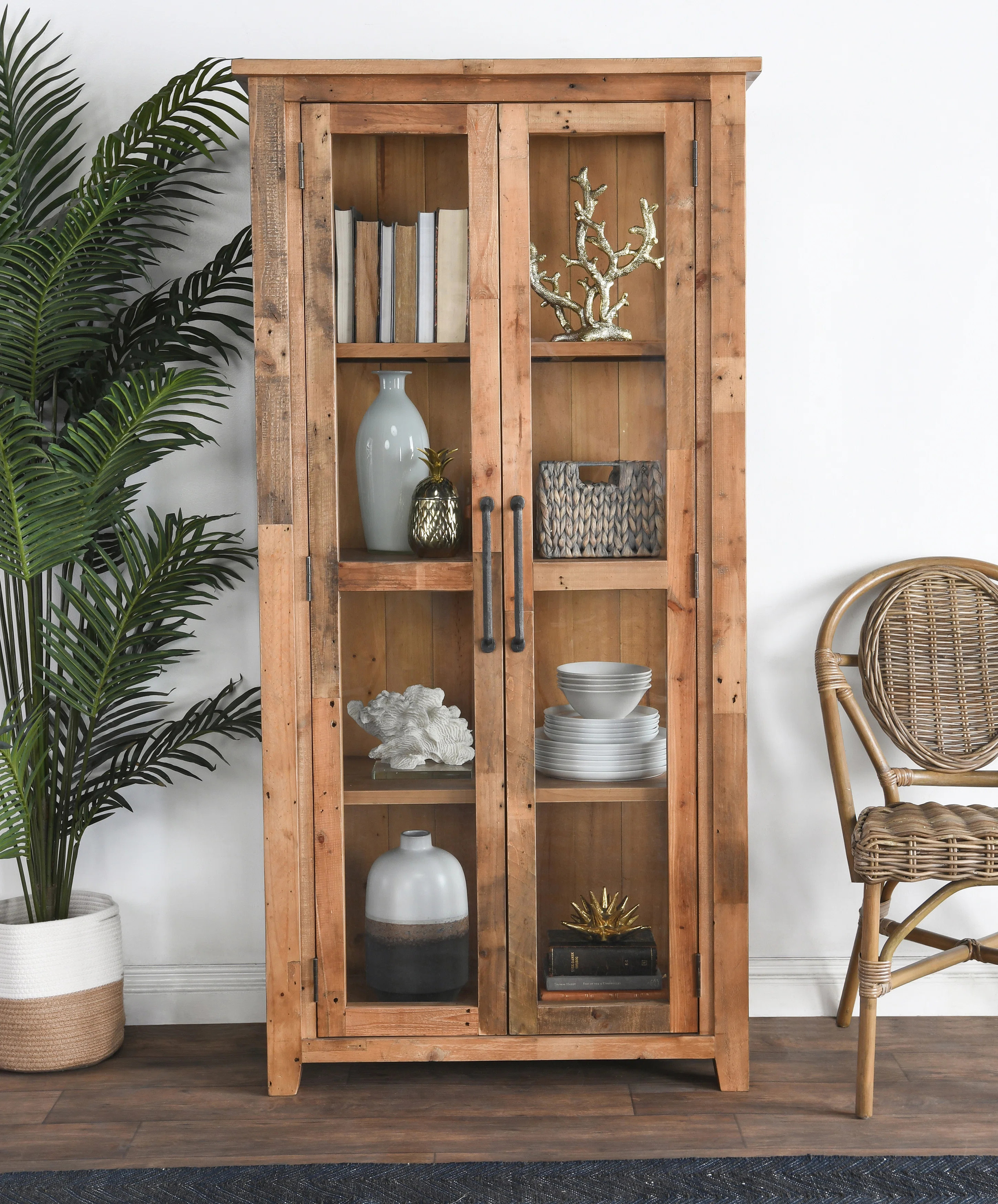 Bakke Dining Cabinet | Wayfair North America