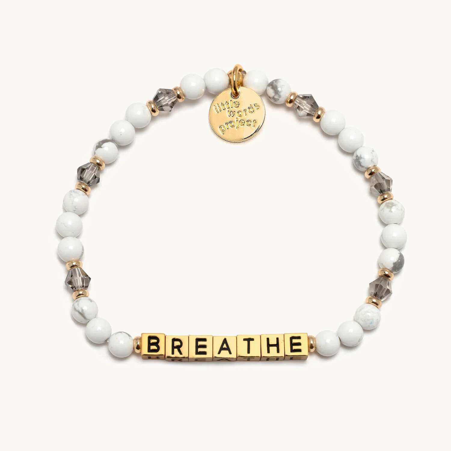 Breathe | Little Words Project