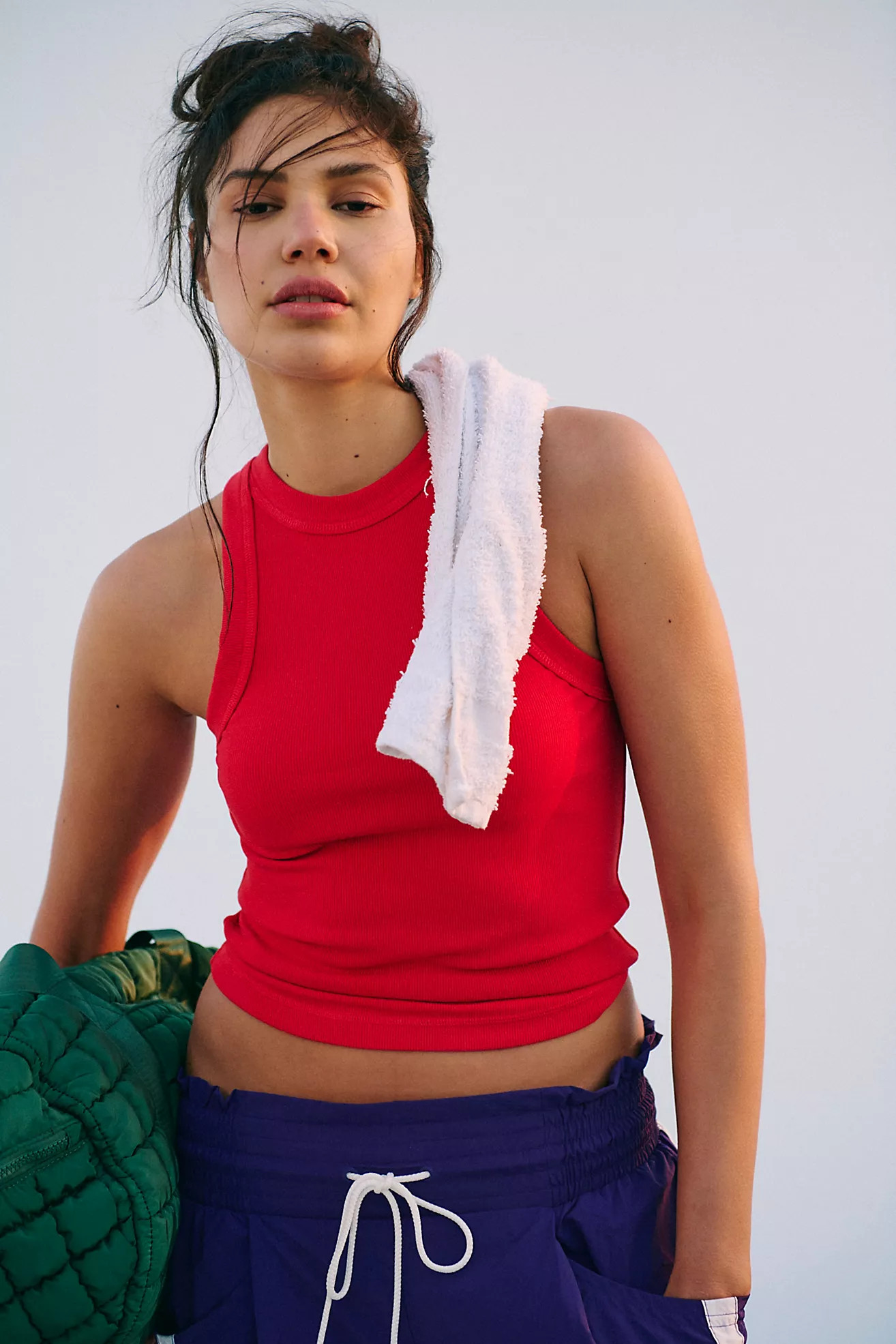 Knockout Tank | Free People (Global - UK&FR Excluded)