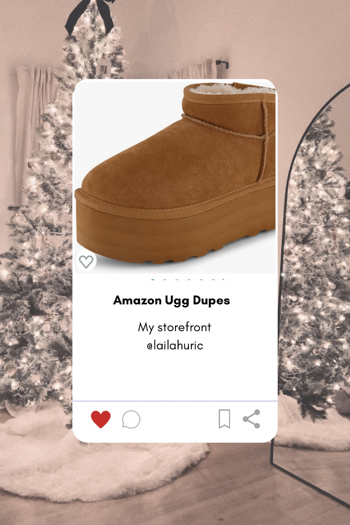 #LTKHoliday #LTKGiftGuide #LTKSeasonal