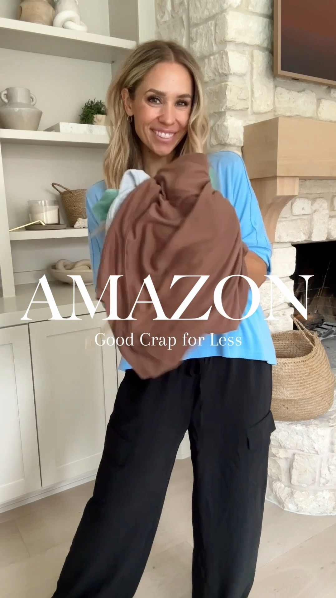 These oversized Free People inspired tee shirts are such a vibe!!! I love how they go with every outfit, dressy or casual 🔗✨ 

I did a size s / my tts. 
5’5” | 117 lbs 

#LTKStyleTip #LTKFindsUnder50 #LTKShoeCrush