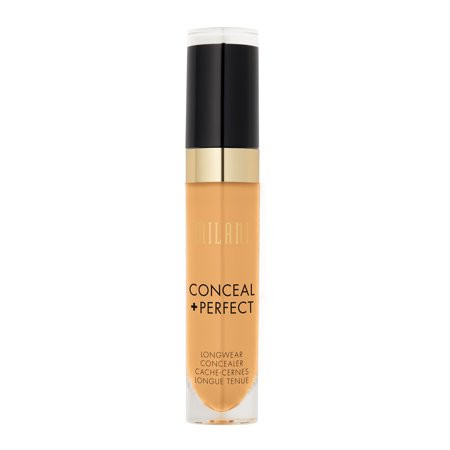 MILANI Conceal + Perfect Longwear Concealer, Warm Tan | Walmart (US)