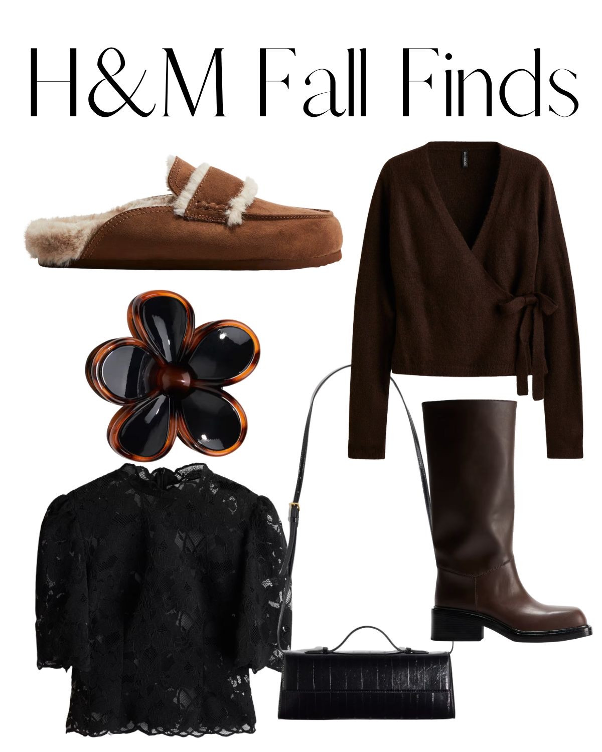 H&M fall finds that are moody and classic 

#LTKSeasonal #LTKStyleTip #LTKFindsUnder100