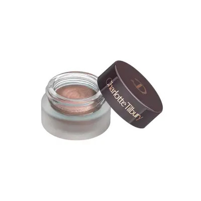 Charlotte Tilbury Eyes to Mesmerise Cream Eyeshadow in Oyster Pearl at Nordstrom | Nordstrom