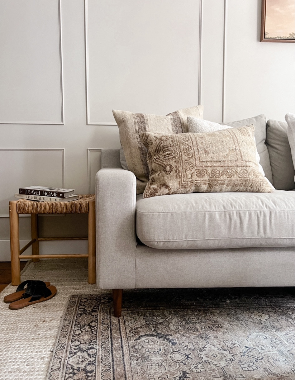 Simple & neutral living room decor. 

#LTKFind #LTKhome