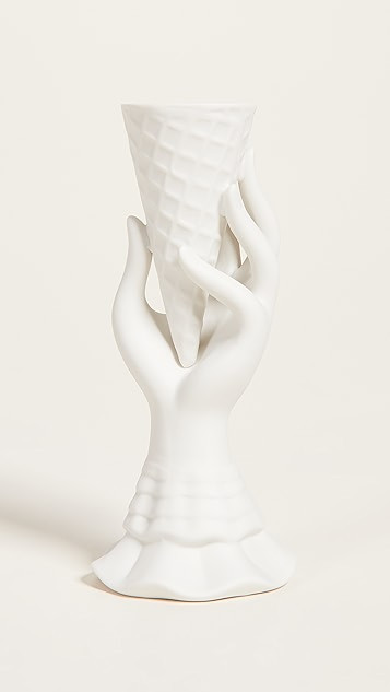 I Scream Vase | Shopbop