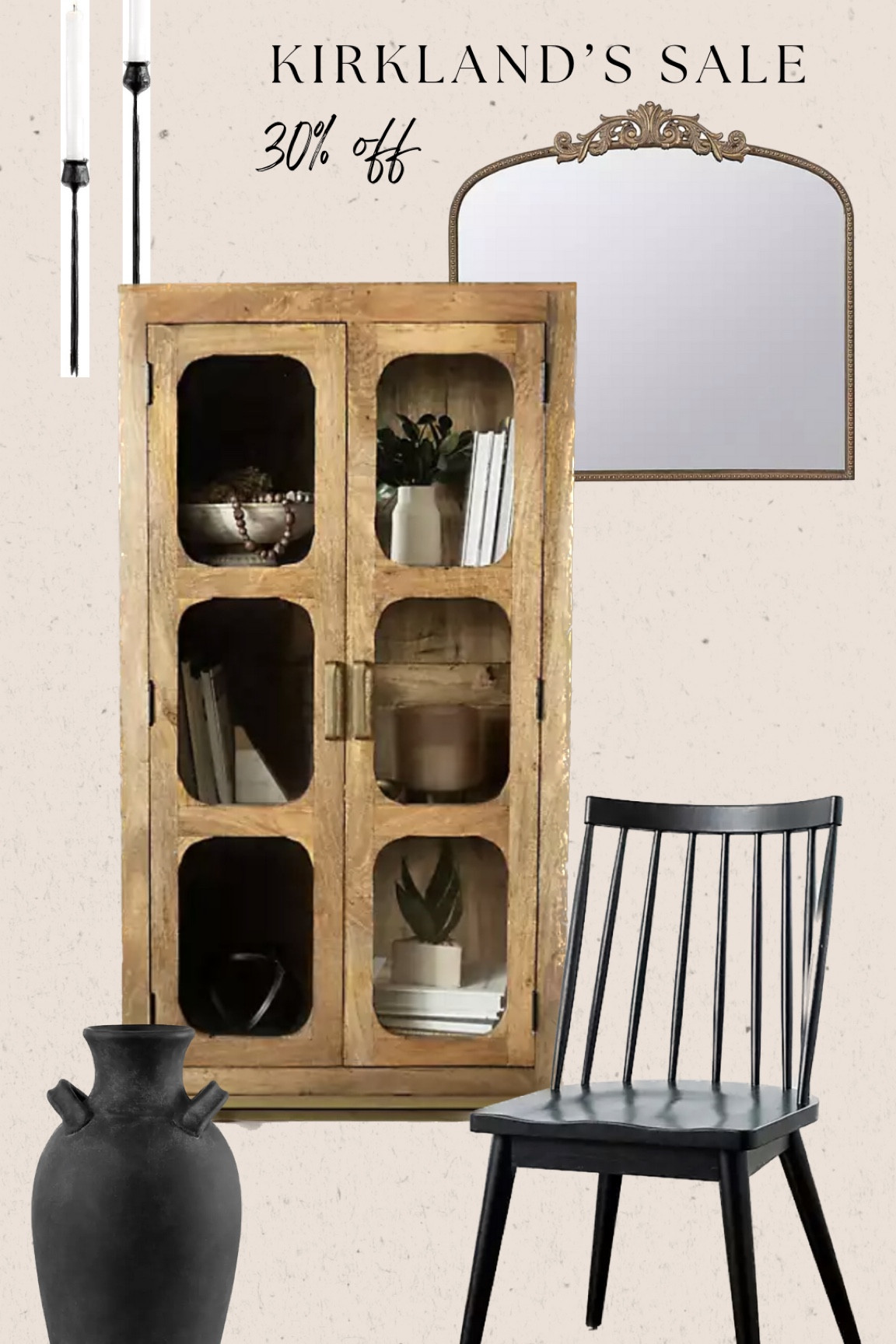 Use code: THANKYOU for 30% everything! 

#LTKhome #LTKsalealert