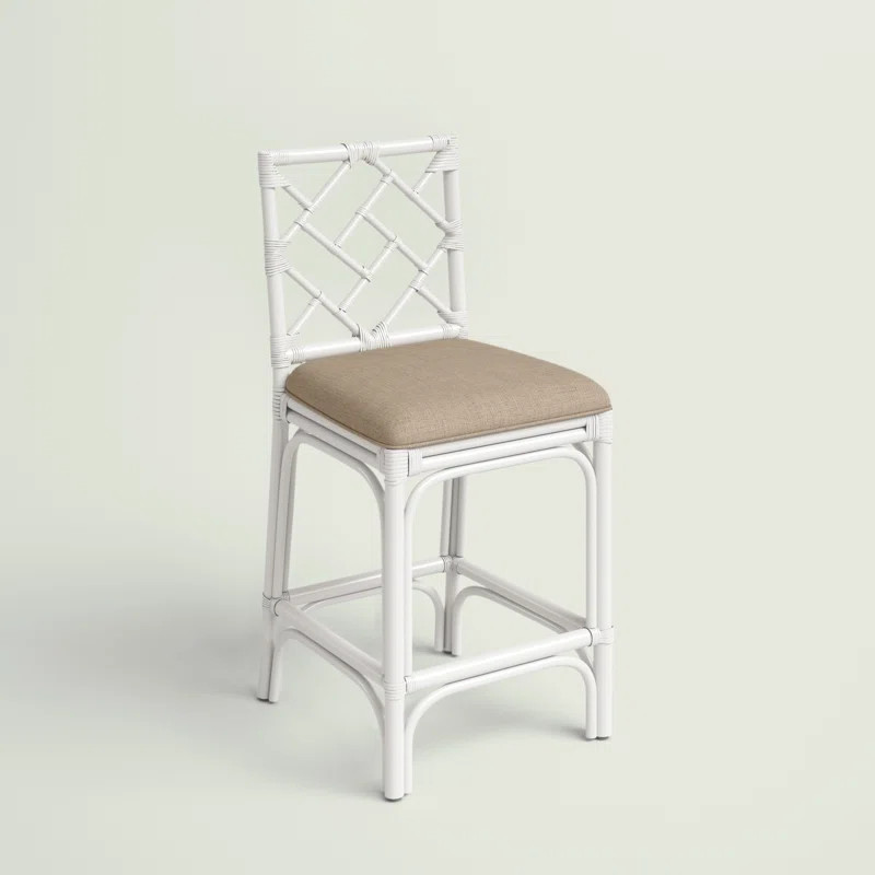 Shoshana Bar & Counter Stool | Wayfair Professional