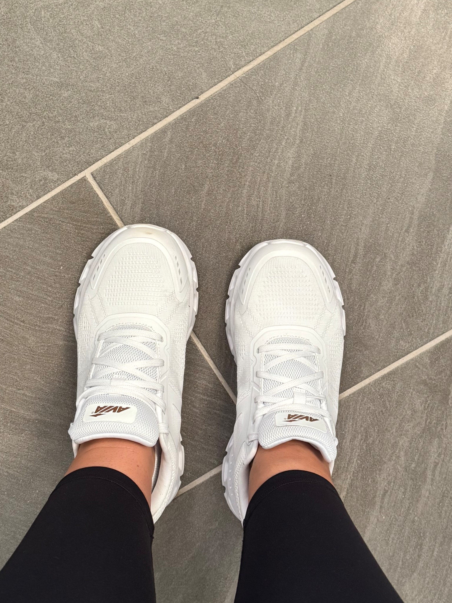 Don’t sleep on Walmart’s shoe selection! Great for everyday wear & weight training workouts. 

Walmart style, Walmart shoes, mom fashion, Walmart wear, casual mom, athletic wearr

#LTKShoeCrush #LTKMidsize #LTKActive