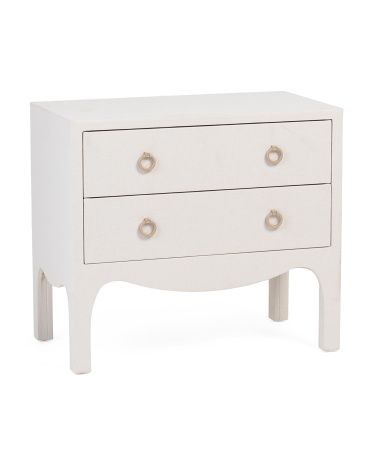 La Swoop Large Side Table | Bedroom | Marshalls | Marshalls