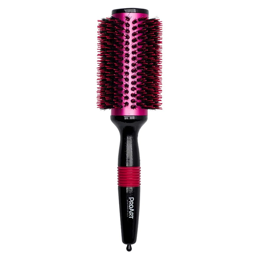 Escova de Cabelo ProArt Profissional Metallic Pro Rosa 38mm - Lojas Renner | Renner (BR)