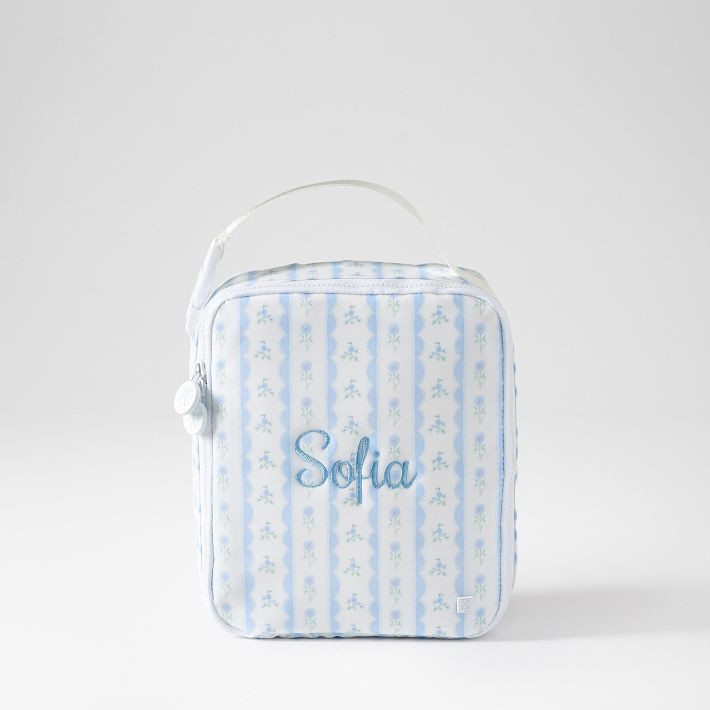 Riley Insulated Lunch Bag | Mark and Graham