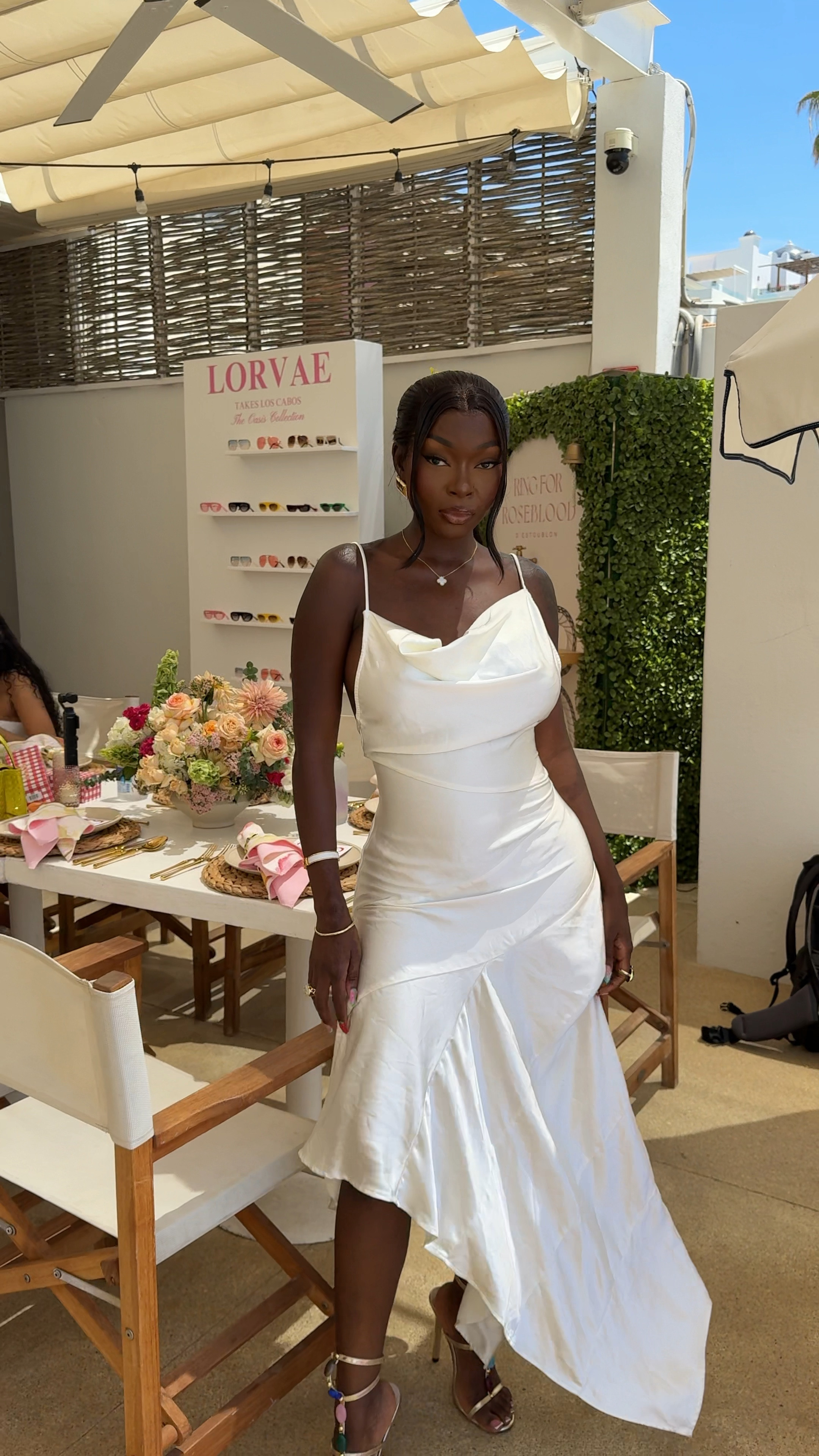 Bunch in Los Cabos  ✨