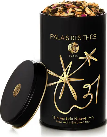 Palais des Thés Nº31 New Year's Eve Loose Leaf Tea | Nordstrom | Nordstrom