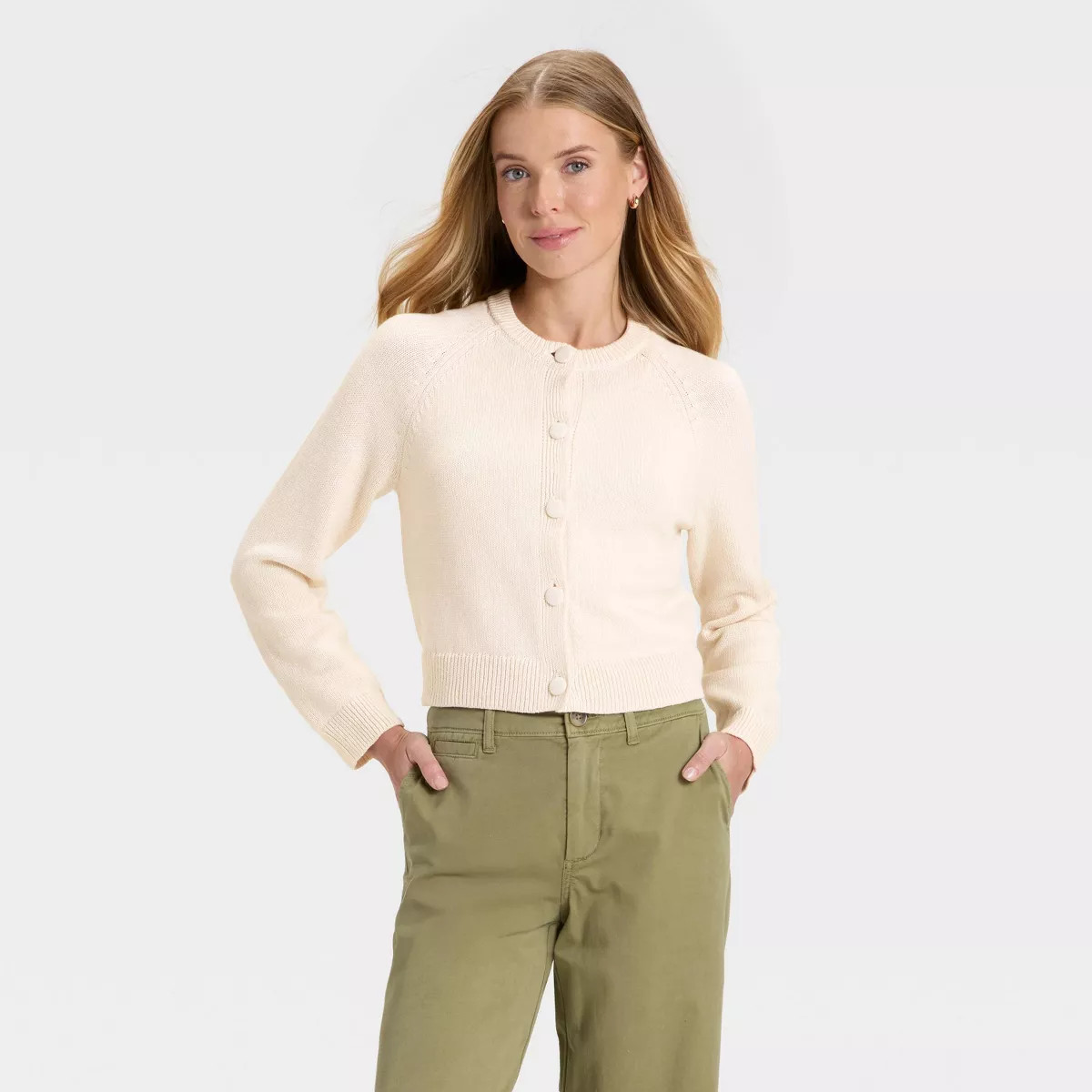 Women's Button-Down Cardigan - Universal Thread™ | Target