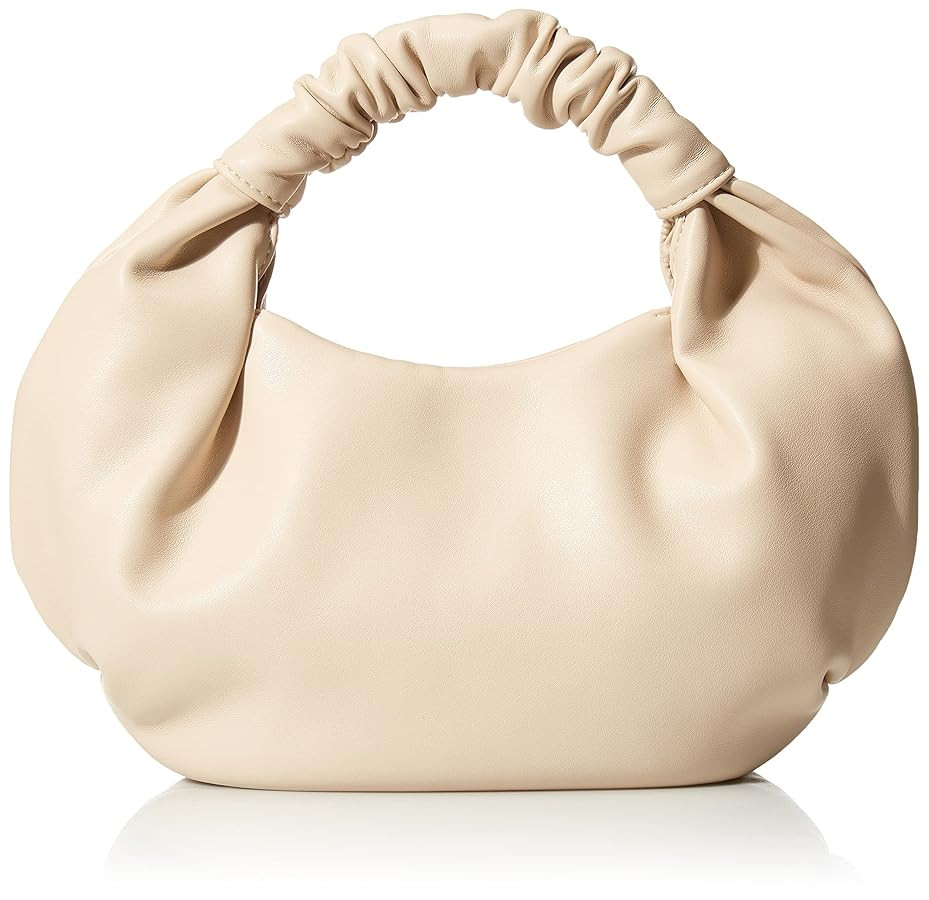 The Drop Women's Addison Soft Volume Top-Handle Bag | Amazon (US)