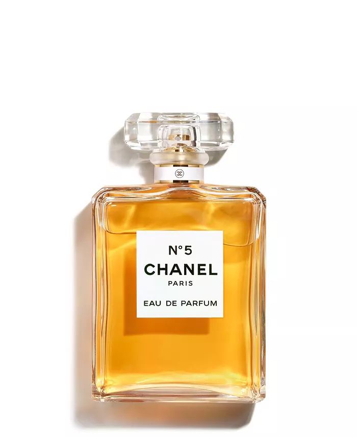 CHANEL Eau de Parfum Spray, 6.8-oz - Macy's | Macy's