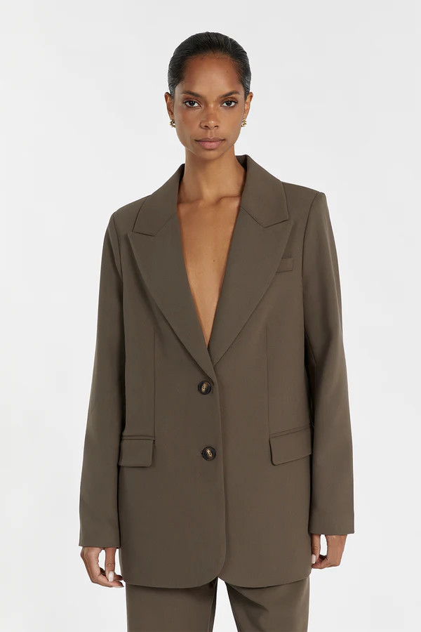 CELINE CLOVER BLAZER | DISSH