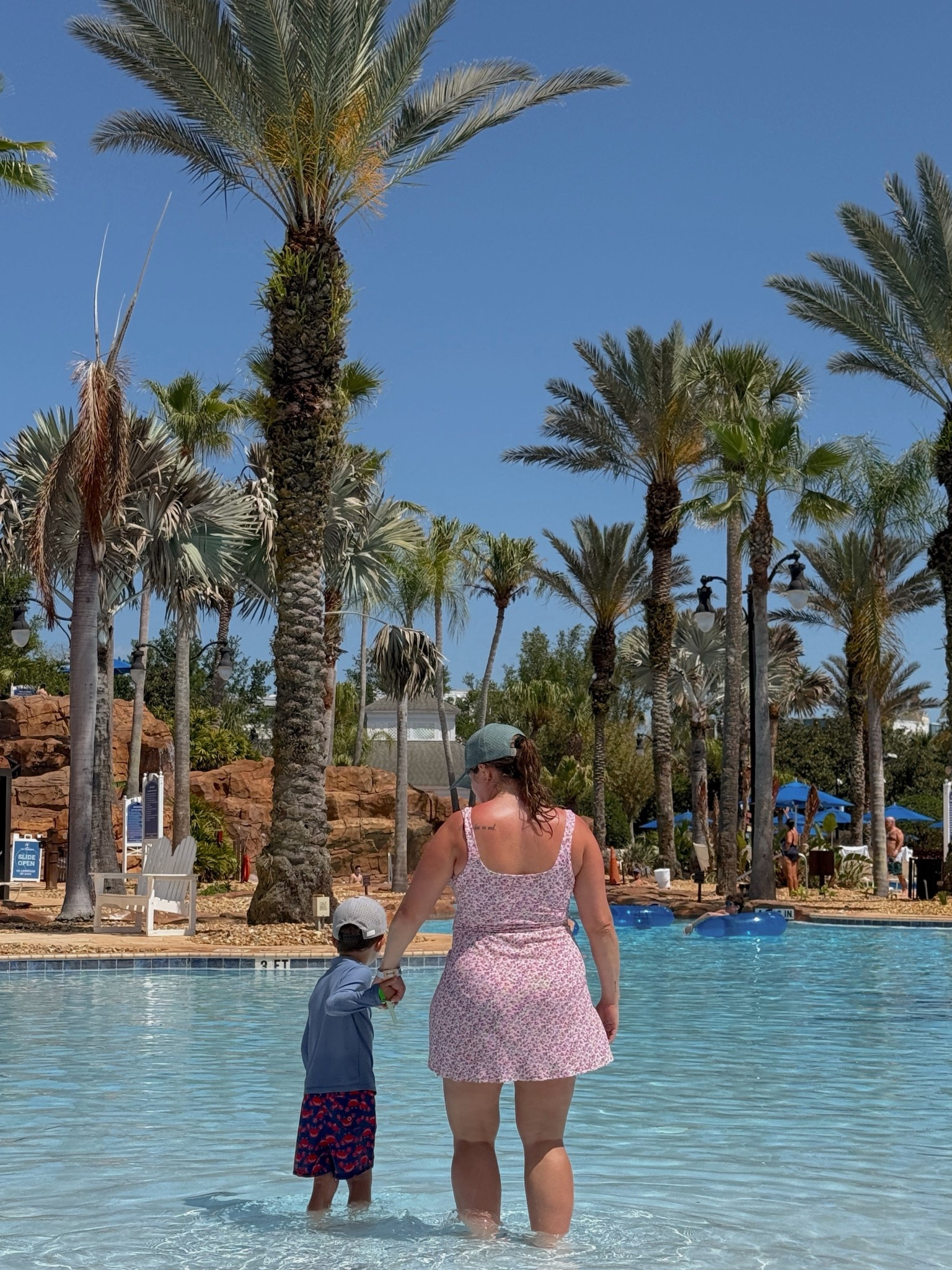 Sized up in swimsuit!

#LTKootd #LTKSwim #LTKmomlife