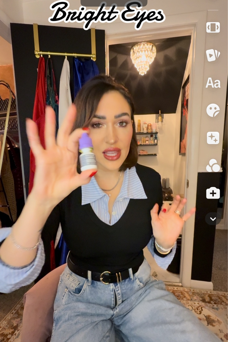 #lumify #brighteyes 

#LTKbeauty