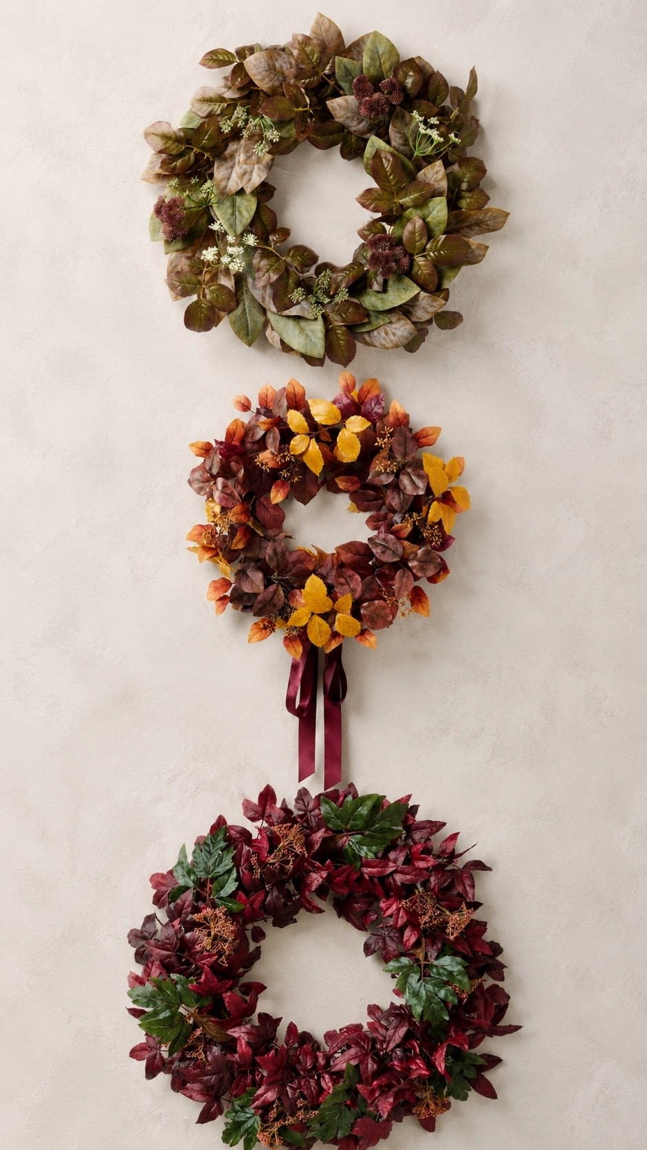 Always loveeee seasonal wreaths at Target! They're so big & at the best price!!

#LTKSeasonal #LTKmomlife #LTKHome
