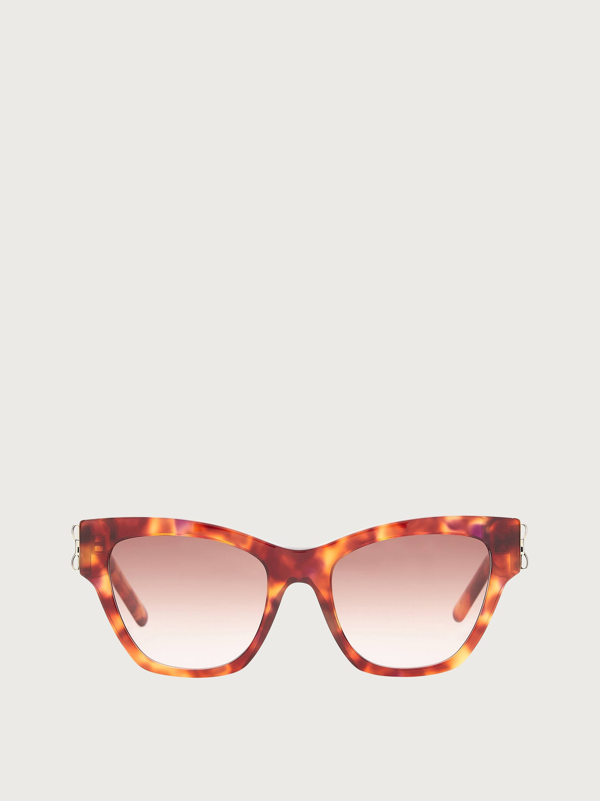 Salvatore Ferragamo Women Sunglasses Tortoise | Ferragamo (EU)