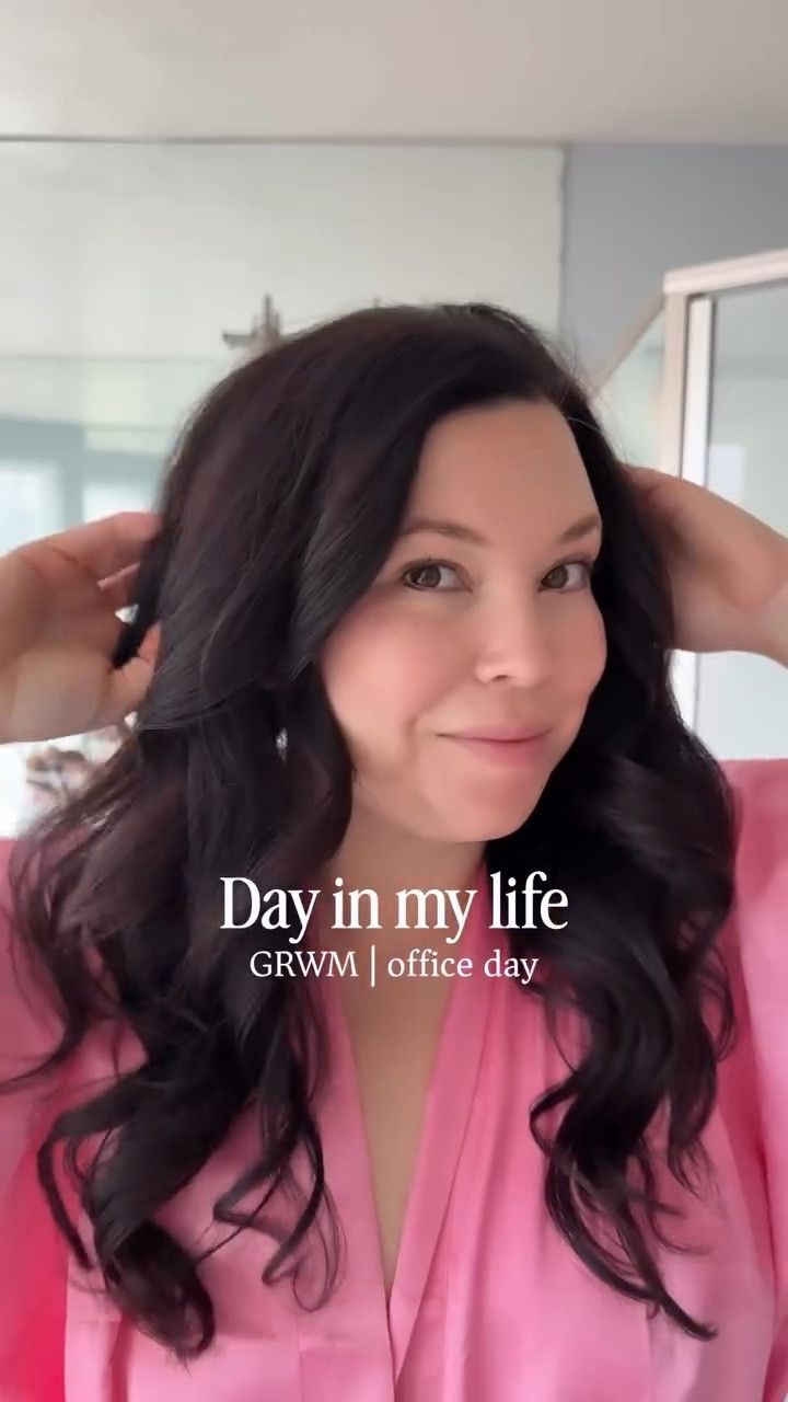 I’m just a corporate girl 👩🏻‍💻

#dayinmylifevlog #corporatemom #fyp #officevlog

#LTKdayinmylife #LTKgrwm #LTKWorkwear