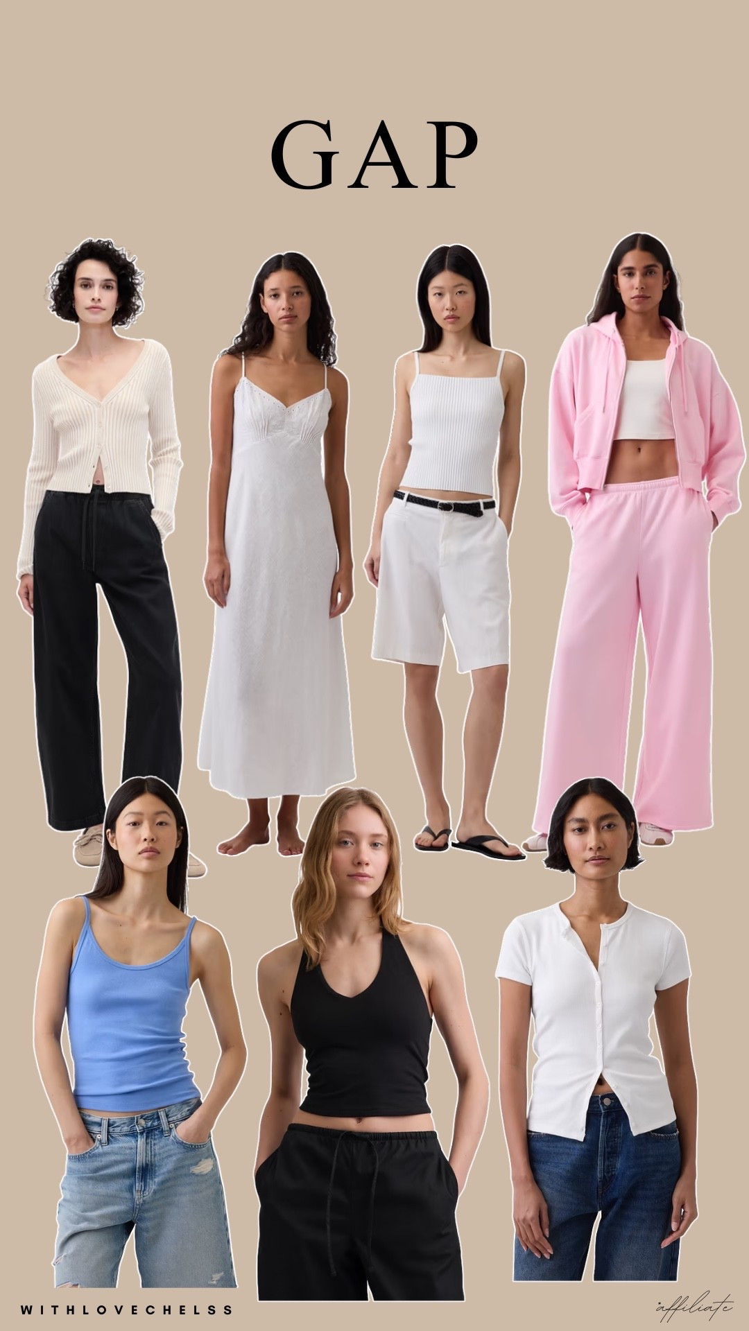 50% off + extra 10% with code ADD10

#LTKcanada #LTKsummer #LTKsale