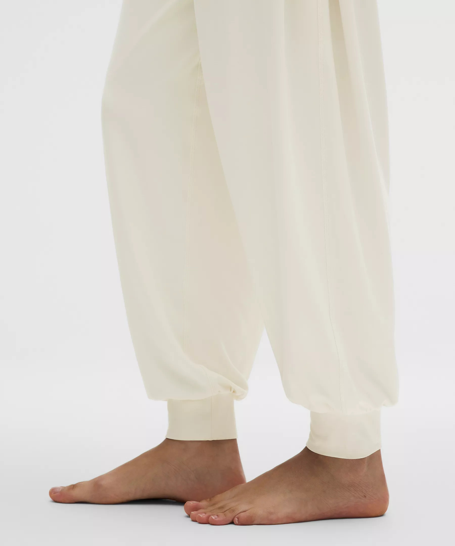 Rulu Drapey Oversized High-Rise Yoga Jogger | Lululemon (US)