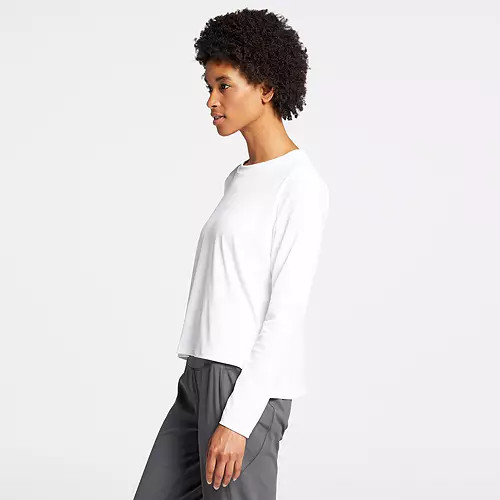 CALIA Women's Bubble Mesh Long Sleeve Tee | Dick's Sporting Goods | Dick's Sporting Goods