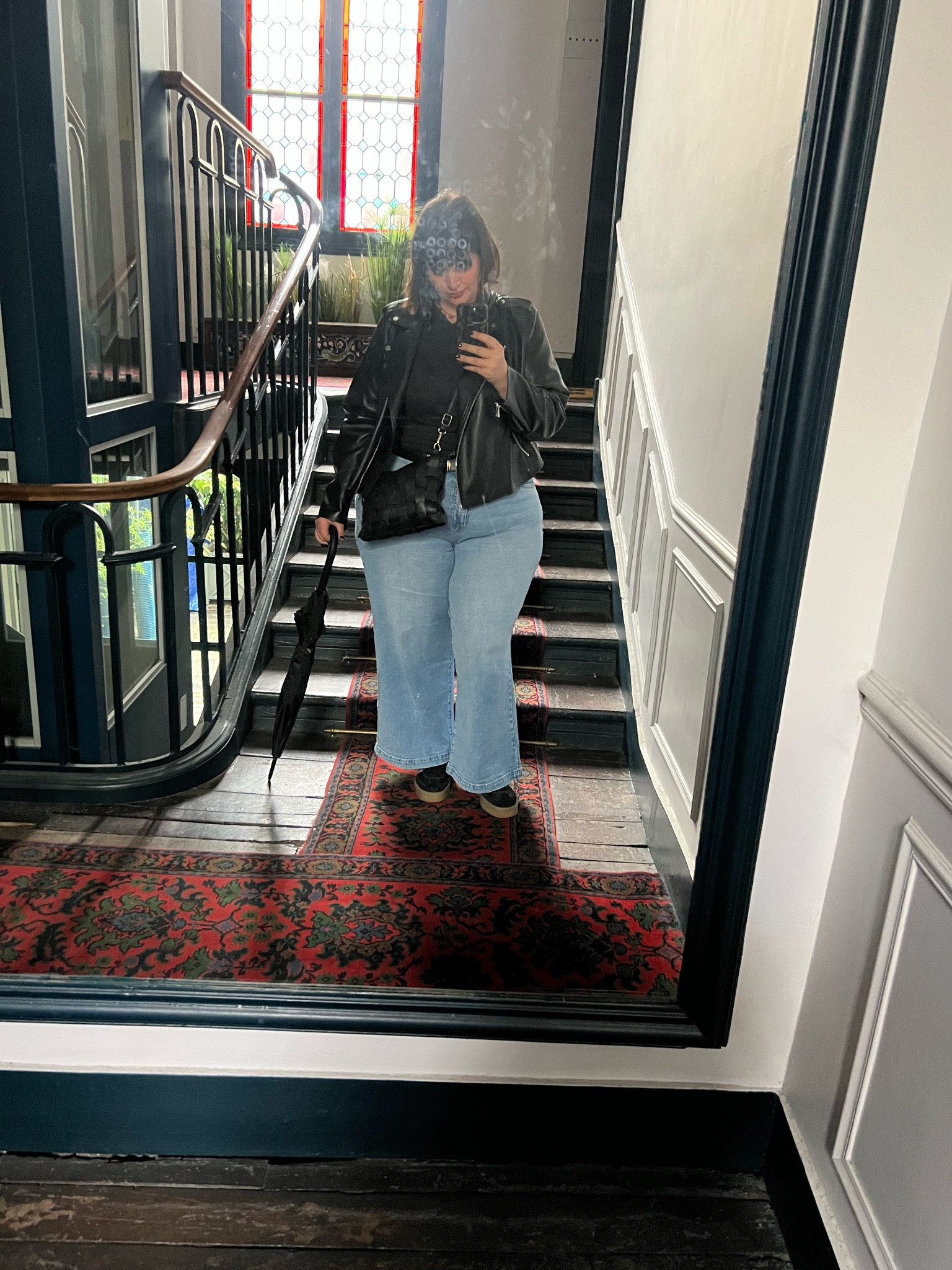 let’s explore Paris 

#LTKPlusSize #LTKFindsUnder100 #LTKStyleTip