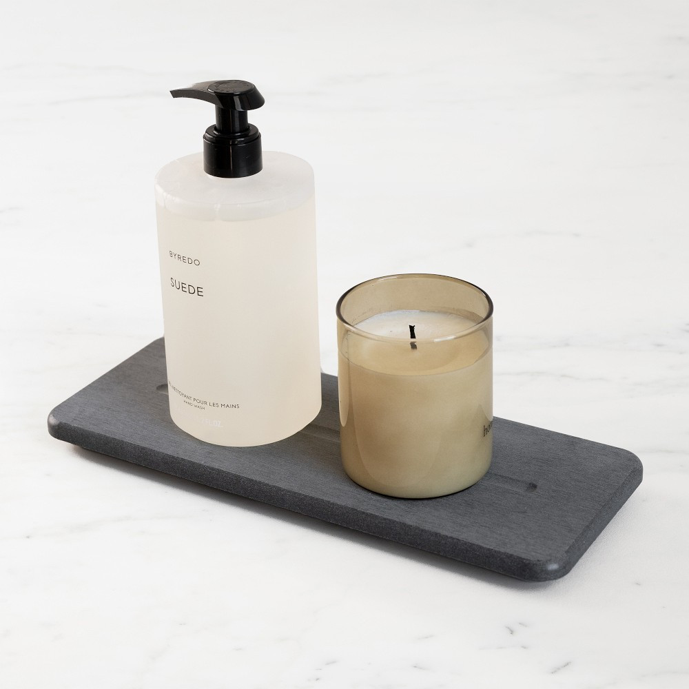 Dorai Stone Sink Caddy | Williams-Sonoma