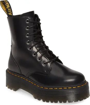 Dr. Martens 'Jadon' Boot | Nordstrom | Nordstrom