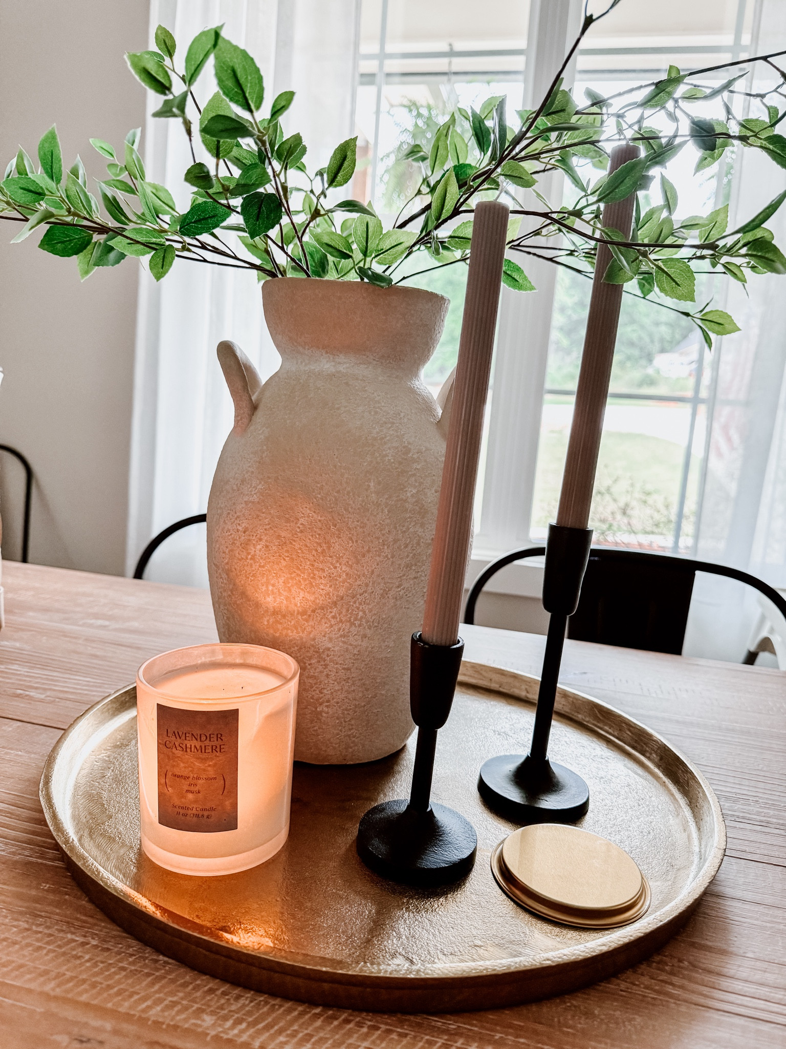 dining room table inspo 🫶🏻

#LTKFamily #LTKFindsUnder50 #LTKHome