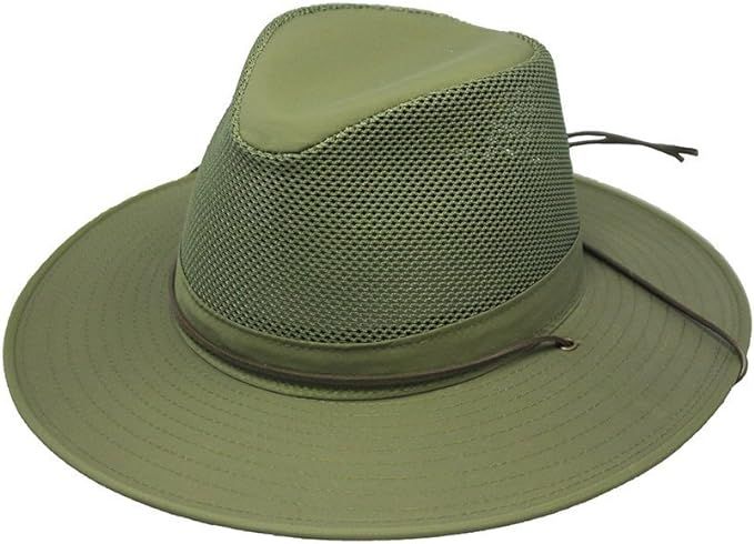Henschel Aussie Breezer Hat | Amazon (US)
