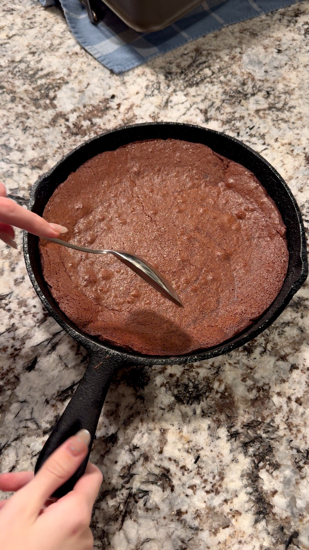 Ina Garten’s Brownie Pudding!!!  

Dessert, baking ramekins, ramekins that are oven safe, ramekins that you can put in the oven, large size ramekins, ramekins that are good for crème brûlée,

#LTKGiftGuide #LTKHome #LTKfoodie
