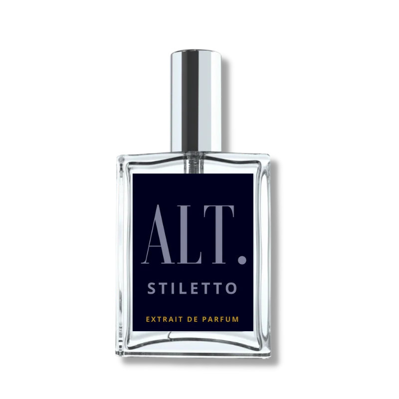 ALT. Fragrances - Stiletto | Southern Roots Clothing Co.