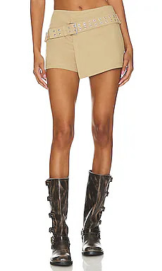 Remy Skort
                    
                    Lovers and Friends | Revolve Clothing (Global)