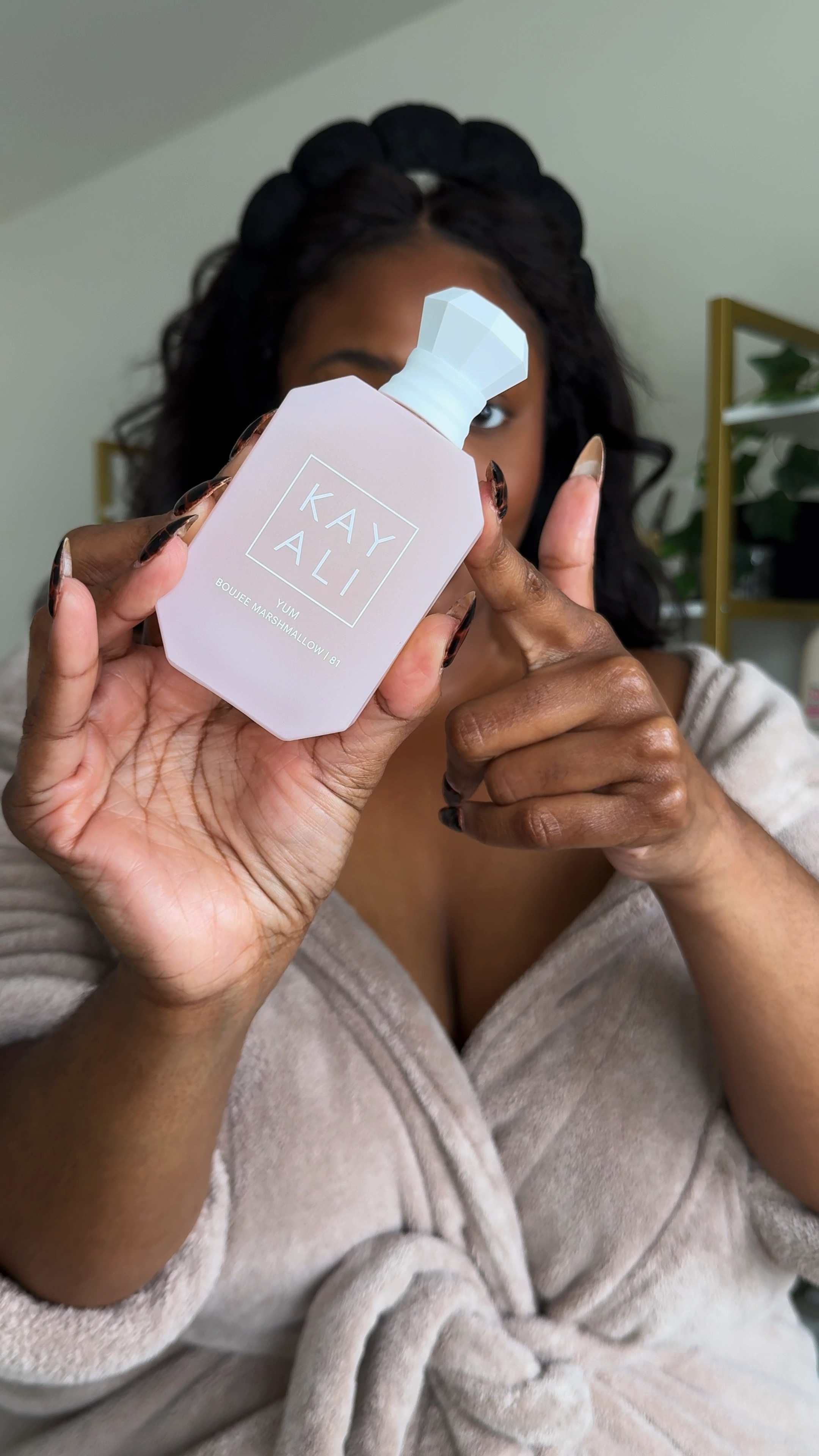 The perfect Kayali Yum Boujee Marshmallow layering combo

#LTKCyberWeek #LTKBeauty #LTKGiftGuide