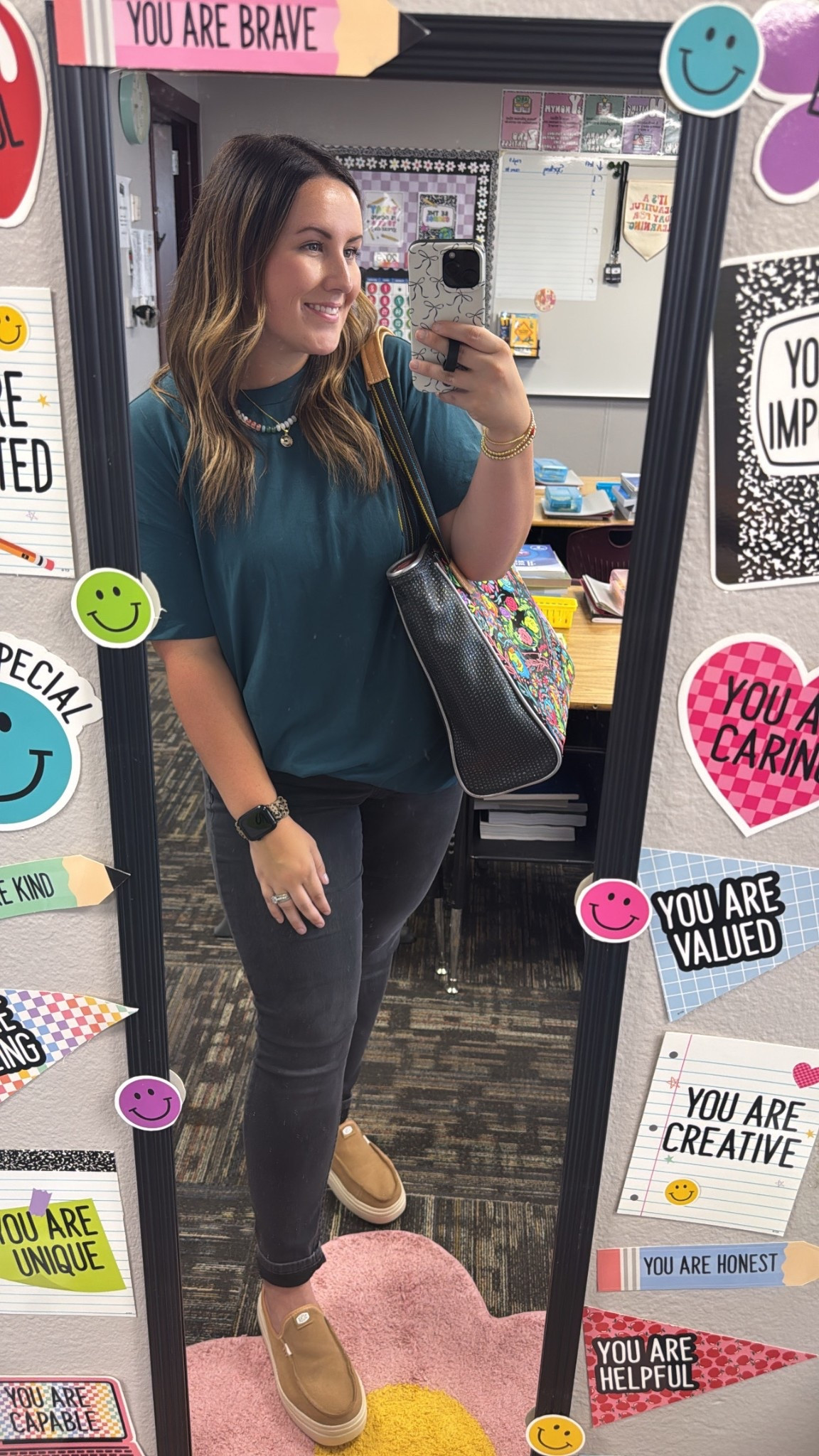 Comfy and cute is my fav style! 

#LTKWorkwear #LTKShoeCrush #LTKSaleAlert