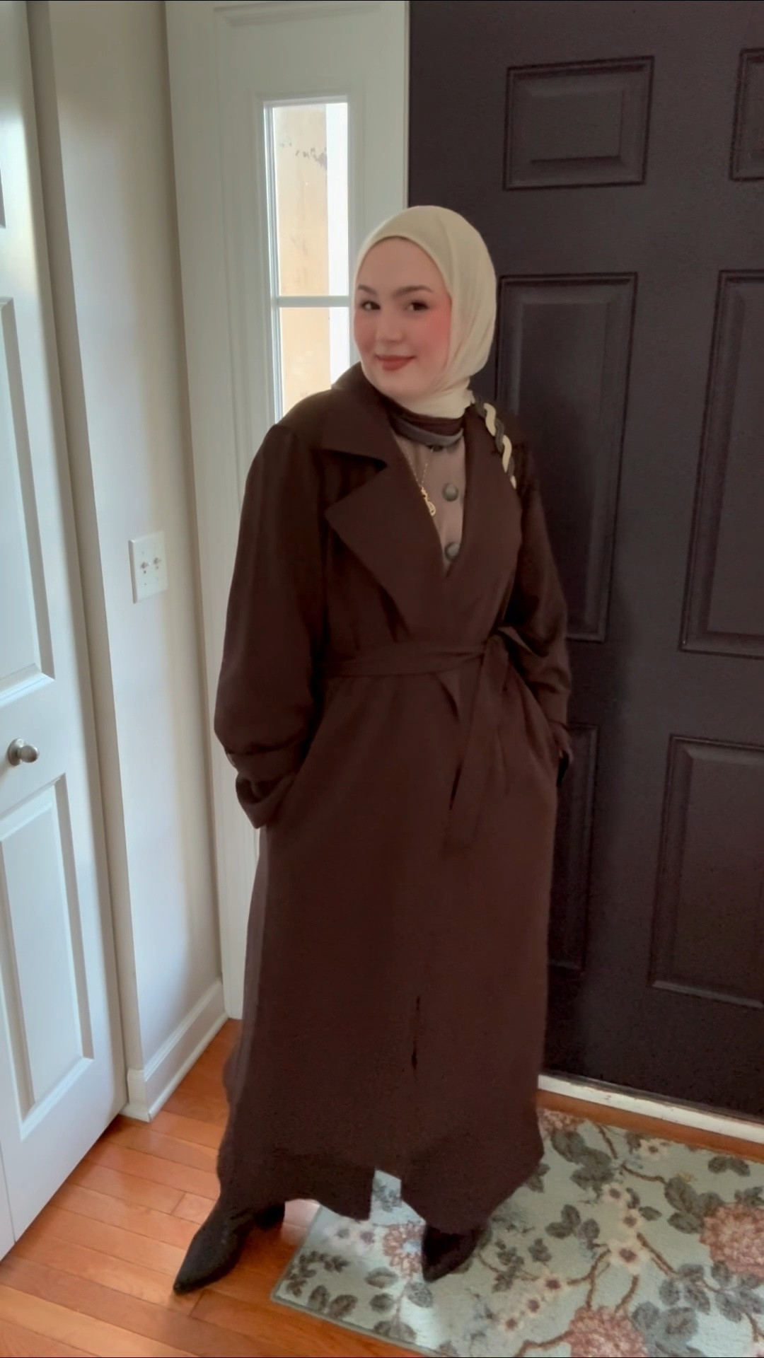 Did someone say Thanksgiving outfit? 

#LTKCyberWeek #LTKHoliday #LTKootd