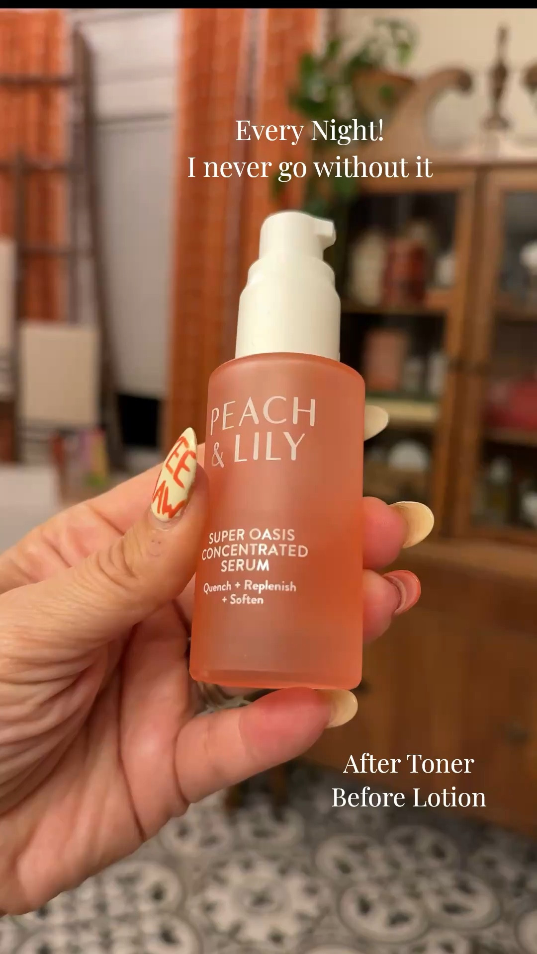 I have super dry skin, with redness and hormone breakout.. this has been life changing for my skin! I use this after toner and before the same brand moisturizer I linked below! 

#LTKvlog #LTKBeauty #LTKgrwm