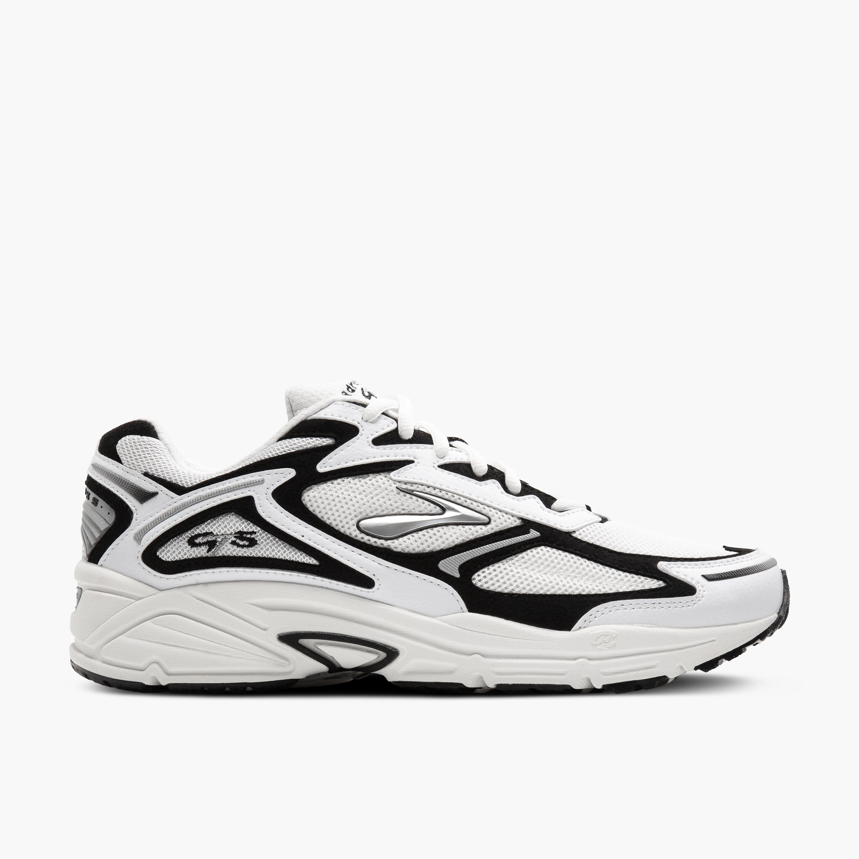 Men's Adrenaline GTS 4 | Brooks Running | Brooks Running