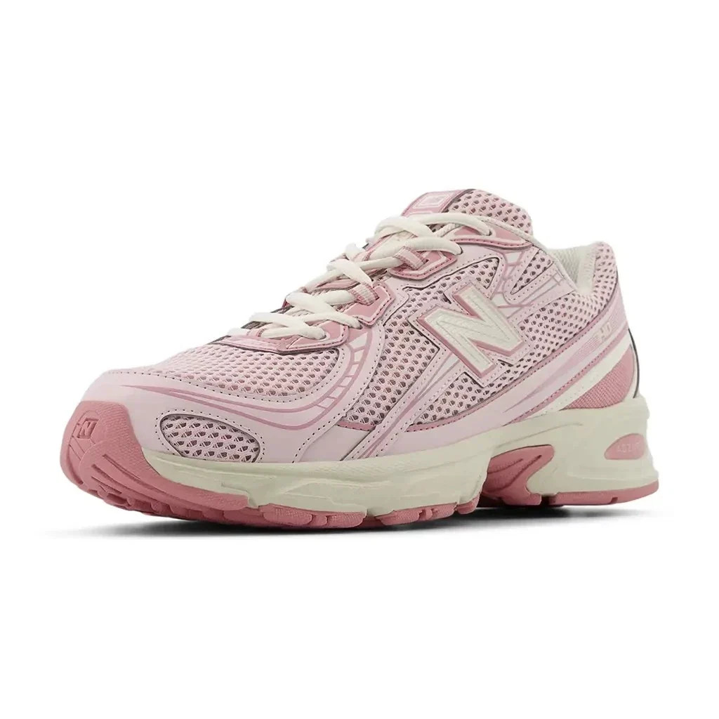 New Balance 740 U740PP2 Sneakers Men's Pink Low Top Lifestyle Shoes HAM615 | Shop Simon