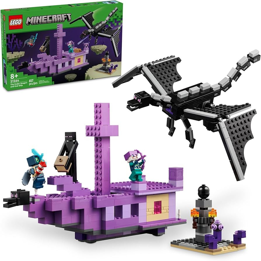 LEGO | Amazon (US)